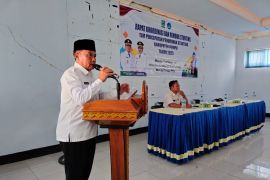 Dompu mantapkan komitmen bersama turunkan angka stunting 2025