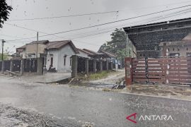 BPBD Kobar: Atasi genangan air dengan optimalisasi fungsi drainase