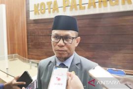 DPRD Palangka Raya soroti pemangkasan TKD 2026