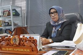 DPRD Kalteng konsultasikan raperda terkait tambang ke Pusat