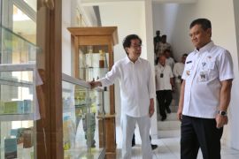 Jateng genjot investasi  sektor padat karya