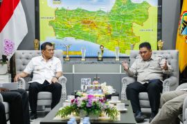 Jateng terima dana  Rp135 miliar untuk hilirisasi sektor perkebunan