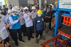 Wajah Baru Nusakambangan, Warga Binaan Makin Berdaya dengan FABA