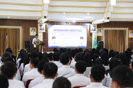 BKPSDM HSS gelar orientasi PPPK Angkatan VIII-XIII