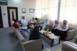 RSUD Daha Sejahtera HSS hadirkan layanan dokter spesialis