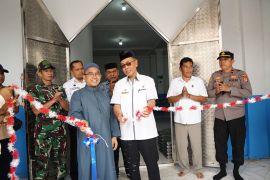 Sekda HSS: Program MBG wujud nyata kepedulian bersama