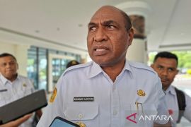 Pemprov Papua Barat bahas kesiapan dokumen RAPBD Perubahan 2025