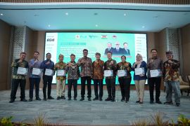 PLN sebut nuklir solusi ketahanan energi dan dukung dekarbonisasi listrik