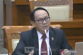 Calon hakim agung usul pidana koneksitas diadili di pengadilan umum