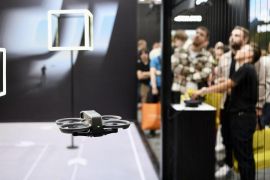 AI rambah perangkat elektronik konsumen, ubah cara hidup sehari-hari