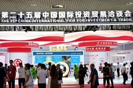 Arus keluar FDI China capai 192,2 miliar dolar AS, naik 8,4 persen