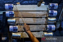 Kampanye pengurangan sampah laut