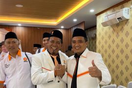 PKS Depok siap rebut kembali kemenangan Pilkada 2029