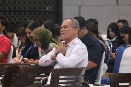 Kemenkum Banten dan Dirjen KI dorong UMN lindungi inovasi