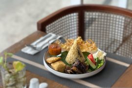 Swiss-Belhotel Pangkalpinang luncurkan tiga menu baru