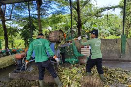 Pemkot Pontianak gencar upayakan 100 persen pengelolaan sampah pada 2029