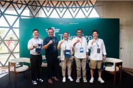 Empat institusi dorong aset dunia myata masuk Blockchain melalui Tokenize Indonesia