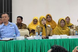 Kejati Kalbar dan Disdukcapil Pontianak pastikan anak rentan miliki dokumen kependudukan