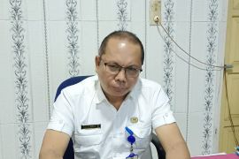 Kasus ISPA  di Provinsi Jambi tembus 167 ribu penderita