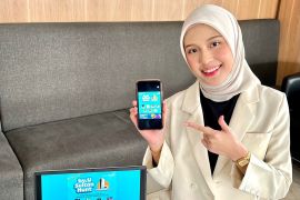Telkomsel hadirkan "by.U Sultan Hunt" di Sumatera