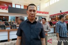 Eddy pastikan anggota DPRD Babel turun langsung ke masyarakat