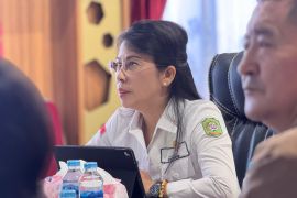 Pemkot Singkawang Kalbar buka investasi olah sampah bersama perusahaan China