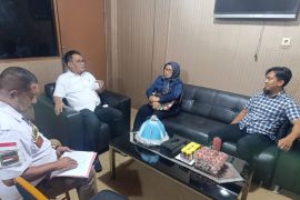 Kendari belajar pengelolaan sampah dari Pasar Makassar