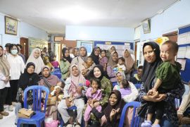 Bupati Serang lakukan sidak puskesmas pastikan layanan prima