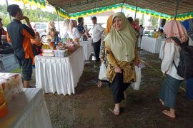 Disdag koordinasi atasi kenaikan harga daging ayam di Mataram