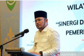 Pemprov Kaltim  perkuat tata kelola pemerintah bersih bebas KKN