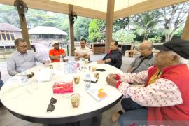 Lekop dukung gubernur targetkan tiga besar PON XXII/2028 NTB/NTT