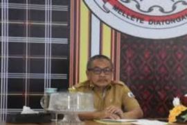 DKP Sulbar sosialisasikan aksi perubahan Cinta Pangan ke penerima MBG