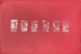 Polres Tabalong ciduk warga Desa Tantaringin simpan enam paket sabu