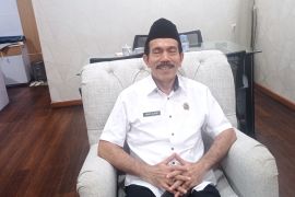 Program PTSL di Lebak rampung,  5.844 warga sudah terima sertifikat