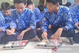 SPPG Samarinda terapkan prosedur ketat jaga higienitas MBG