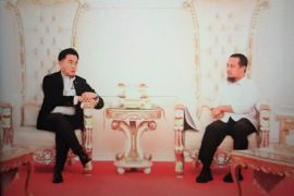 Yusril pastikan langkah hukum aksi massa sesuai aturan