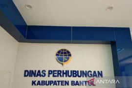 Dishub Bantul intensifkan sosialisasi sadar lalu lintas sejak usia dini