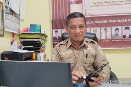Mukomuko pastikan semua desa ikuti lomba ketahanan pangan