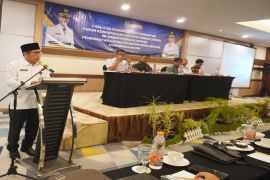 Pemkab Banjar perkuat antisipasi dini konflik sosial