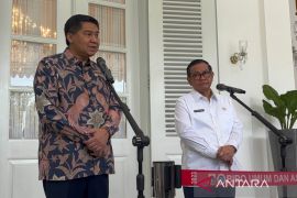 Ini kata Pram alasan anak muda di Jakarta takut menikah