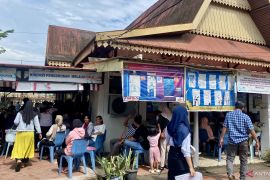 Pemkot Batam layani 150 pengurusan administrasi kependudukan secara daring per hari