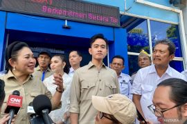 Menteri KP: Perpres Satgas Pemberantasan BBL Ilegal tengah diproses