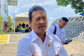 Menteri KP tetapkan 5 KNMP Kepri berpotensi budi daya ikan