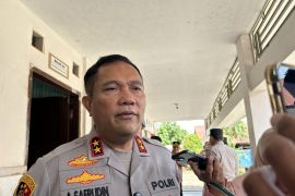 Kapolda Kepri: Kerjasama stakeholder jaga iklim investasi yang kondusif