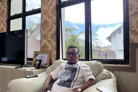 DPRD Ambon minta Pemkot optimalkan fungsi pos ronda demi keamanan warga