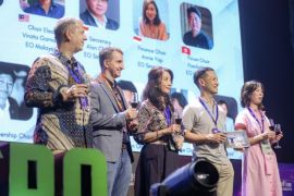 Asia Bridge Forum perkuat posisi Surabaya di kancah internasional