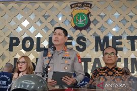 Pekan ini, polisi kembali panggil Sherina Munaf soal kucing Uya Kuya