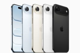 Bedah spesifikasi iPhone Air, ponsel Apple tertipis namun tangguh