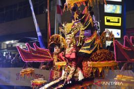 SISSCa dorong pertumbuhan budaya dan ekonomi Sawahlunto