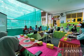 PHR Bangun PLTS di SLB Rumbai: Dorong Pendidikan Inklusif, Hadirkan Energi Bersih